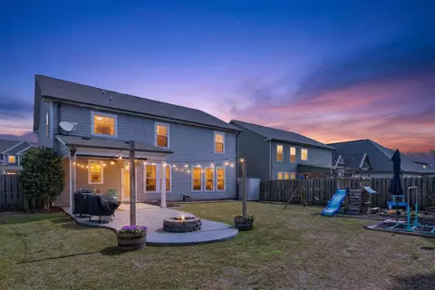 Exterior - 531 Bunchgrass St, Evans, GA 30809 photo 9 of 11