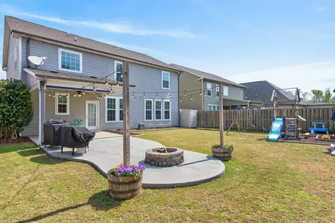 Exterior - 531 Bunchgrass St, Evans, GA 30809 photo 11 of 11