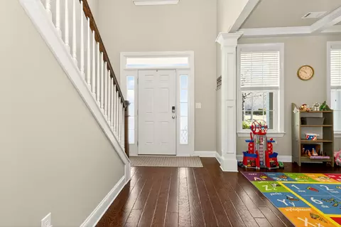 Entry Way - 531 Bunchgrass St, Evans, GA 30809 photo 2 of 12
