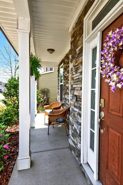 Exterior - 531 Bunchgrass St, Evans, GA 30809 photo 5 of 11