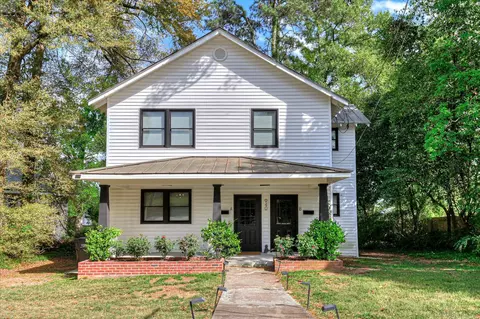 940 Heard Ave, Augusta, GA 30904