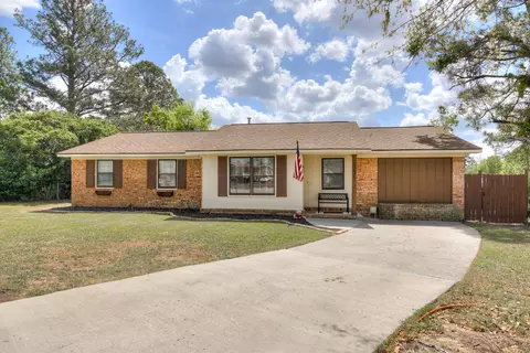 275 Hinman Ct, Martinez, GA 30907