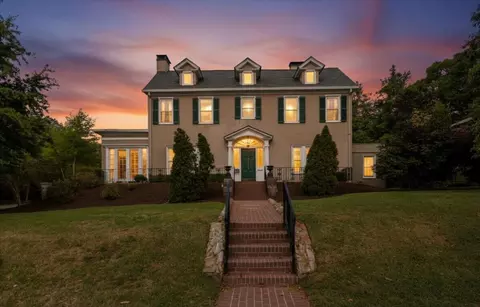 1119 Milledge Rd, Augusta, GA 30904