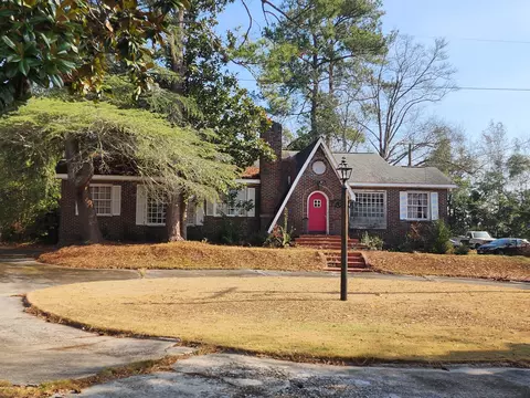 320 NE Williamsburg St, Aiken, SC 29801