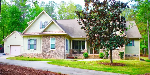 3612 Deerfield Rd, Dearing, GA 30808