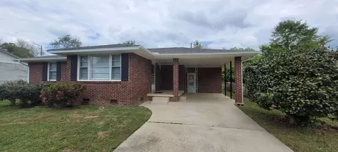 924 Mockingbird Ln, Aiken, SC 29803