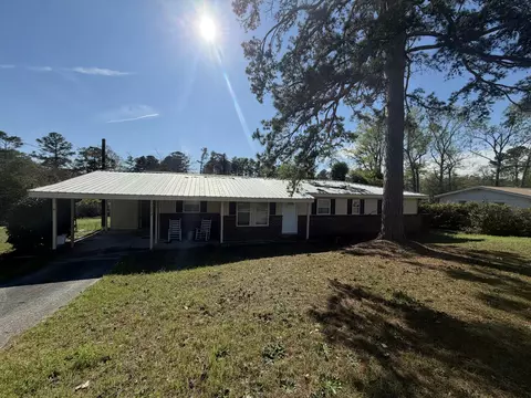 3222 Holt, Augusta, GA 30909