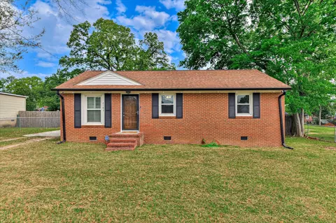 2143 Reedale Ave, Augusta, GA 30906