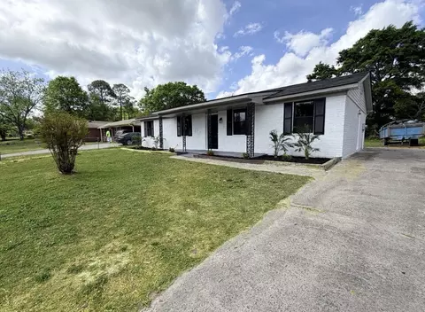 3307 Jonathan Cir, Augusta, GA 30906