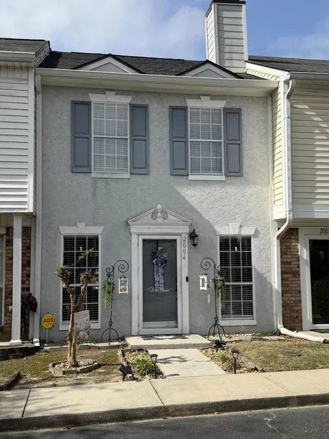 2004 Briar Ct #14, Augusta, GA 30907