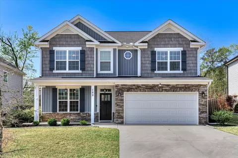 189 Caroleton Dr, Grovetown, GA 30813