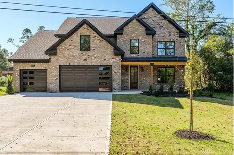 3160 Donald Rd, Augusta, GA 30909