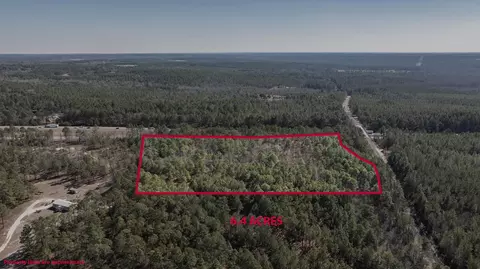 lot A 32a Kedron Church Rd, Aiken, SC 29805