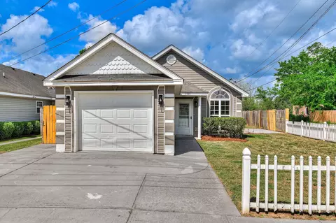 1101 8th St, Augusta, GA 30901