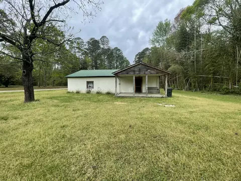 2009 Fort Creek Rd, Dearing, GA 30808