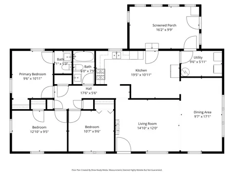 4008 Pleasant Home Rd, Martinez, GA 30907