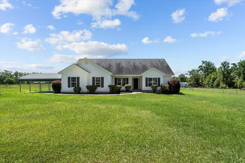 885 Hobbs Mill Rd, Dearing, GA 30808