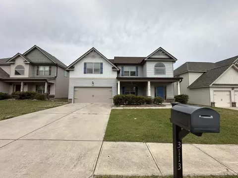 3113 Theodore St, Augusta, GA 30909