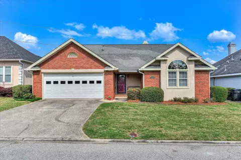 2949 Hillcreek Dr, Augusta, GA 30909