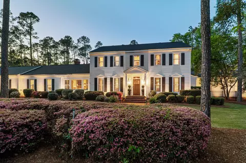 3329 Wheeler Rd, Augusta, GA 30909