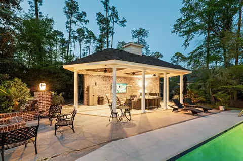 3329 Wheeler Rd, Augusta, GA 30909 photo 3