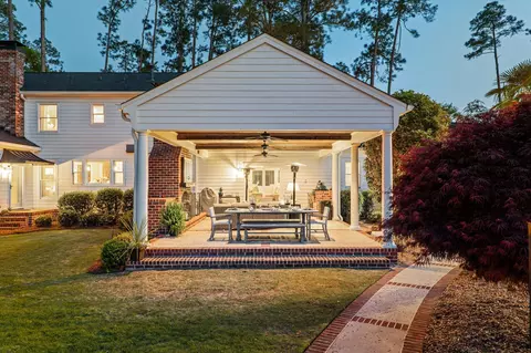 3329 Wheeler Rd, Augusta, GA 30909 photo 4