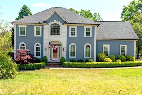 1167 Oakton Trl, Evans, GA 30809