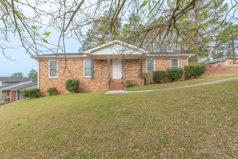 2307 Rutherford Ave, Augusta, GA 30906