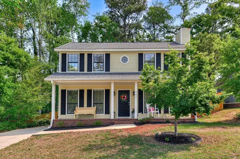 663 Kemper Dr, Evans, GA 30809