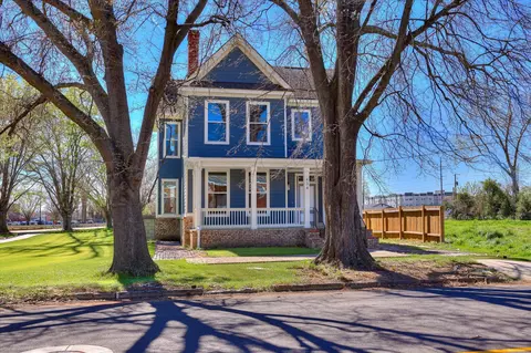 434 Watkins St, Augusta, GA 30901