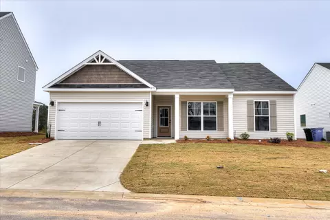 337 Bay Meadows Dr, Aiken, SC 29803