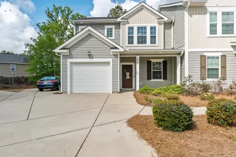 659 Aberdeen Cir, Grovetown, GA 30813