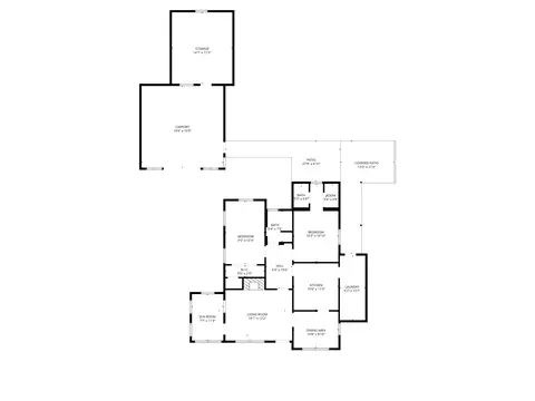 2018 Greene St, Augusta, GA 30904