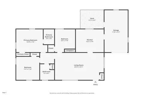 237 E Vineland Rd, Augusta, GA 30904