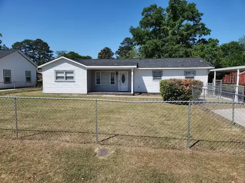 3113 Bell Dr, Augusta, GA 30906