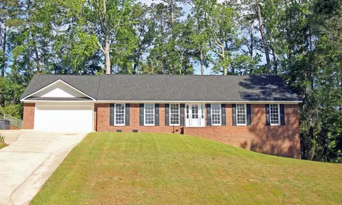 4041 Goshen Lake Dr, Augusta, GA 30906
