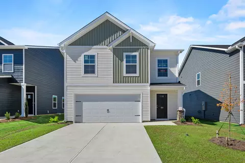 969 Silent Barge Cove Cv, Aiken, SC 29801