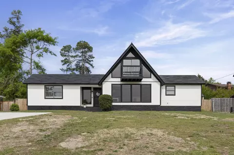 2749 Mayo Rd, Augusta, GA 30907