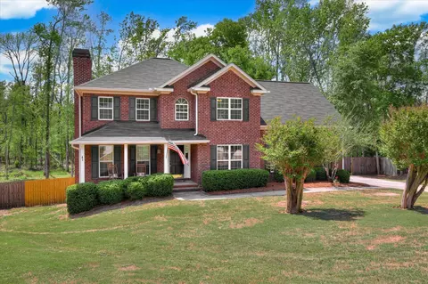 4880 Flagstone Ct, Evans, GA 30809