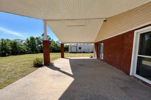 Exterior - 2924 Eidson Dr, Augusta, GA 30909 photo 1 of 3