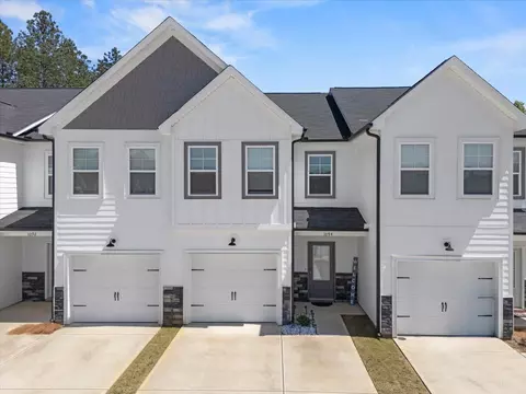 1094 Linsmore Ave, Grovetown, GA 30813