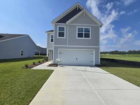 5744 Cobalt Falls Bnd, Aiken, SC 29801