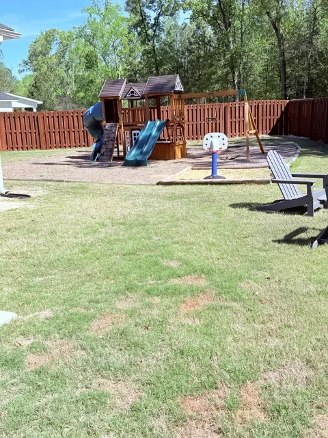 Exterior - 1213 Elbron Dr, Augusta, GA 30909 photo 15 of 24