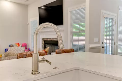 Kitchen - 1213 Elbron Dr, Augusta, GA 30909 photo 6 of 6