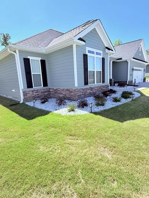 Exterior - 1213 Elbron Dr, Augusta, GA 30909 photo 5 of 24