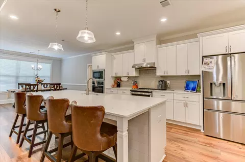 Kitchen - 1213 Elbron Dr, Augusta, GA 30909 photo 1 of 6