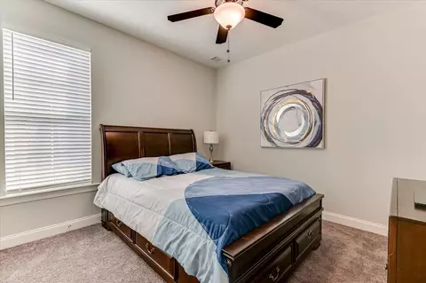 Bedroom - 1213 Elbron Dr, Augusta, GA 30909 photo 4 of 7