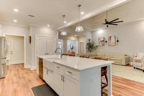 Kitchen - 1213 Elbron Dr, Augusta, GA 30909 photo 3 of 6