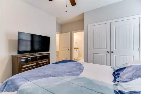 Bedroom - 1213 Elbron Dr, Augusta, GA 30909 photo 2 of 7