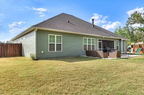 Exterior - 1213 Elbron Dr, Augusta, GA 30909 photo 24 of 24